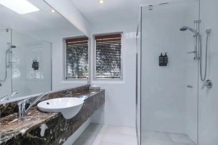 Comfort Inn & Apartments Northgate Airport - 19