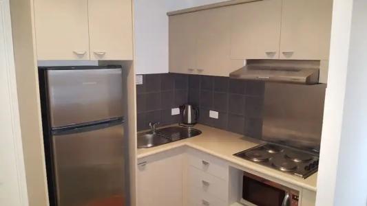 Comfort Inn & Apartments Northgate Airport - 43