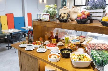 The Three Corners Anna Superior - 11