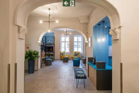 The Three Corners Anna Superior - 45