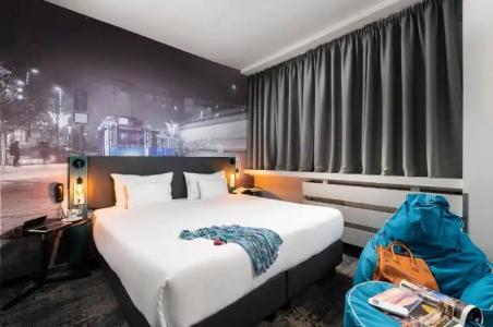 The Three Corners Anna Superior - 77