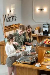 The Three Corners Anna Superior - 38