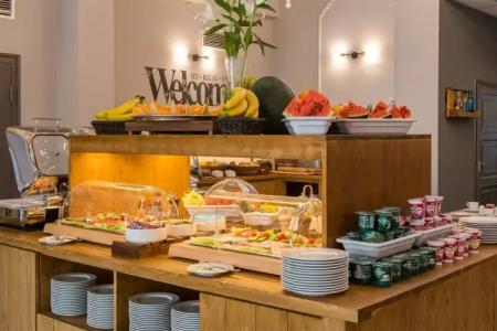 The Three Corners Anna Superior - 12