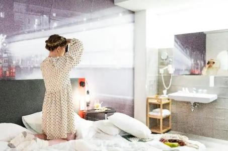 The Three Corners Anna Superior - 54