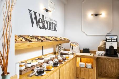 The Three Corners Anna Superior - 9