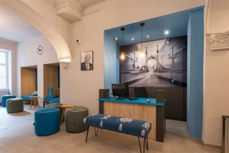 The Three Corners Anna Superior - 15