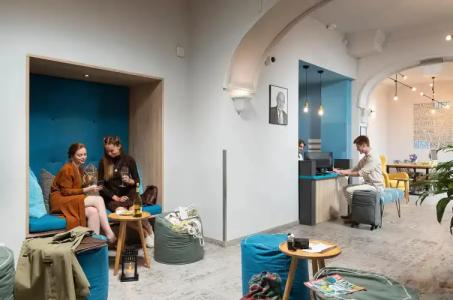 The Three Corners Anna Superior - 34