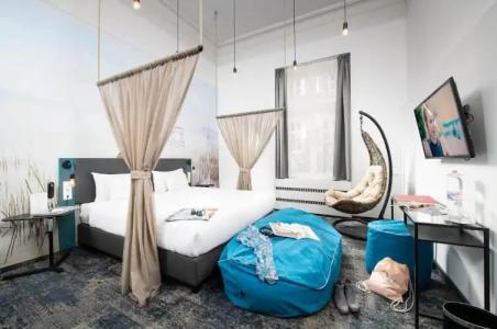 The Three Corners Anna Superior - 81