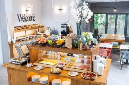 The Three Corners Anna Superior - 35