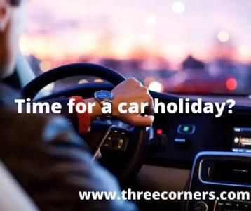 The Three Corners Anna Superior - 30