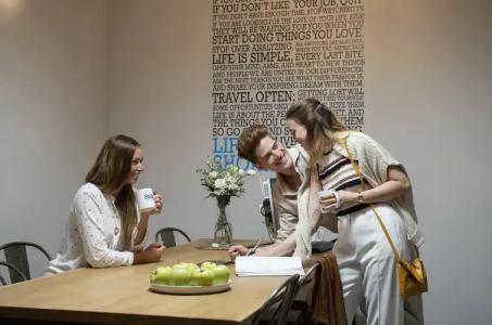 The Three Corners Anna Superior - 22