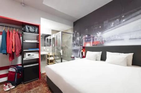 The Three Corners Anna Superior - 1