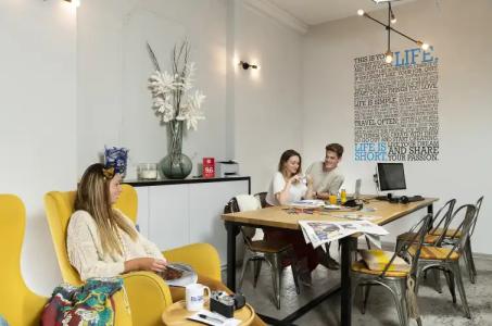 The Three Corners Anna Superior - 20