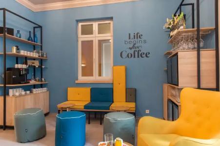 The Three Corners Anna Superior - 13