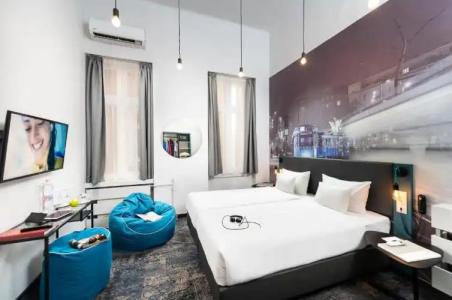 The Three Corners Anna Superior - 42