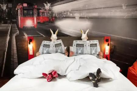 The Three Corners Anna Superior - 65