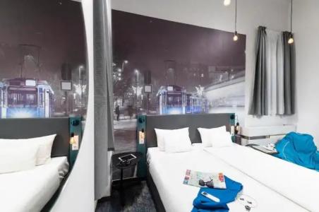 The Three Corners Anna Superior - 41