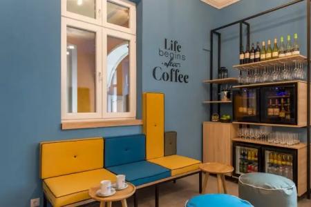 The Three Corners Anna Superior - 16