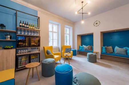 The Three Corners Anna Superior - 14