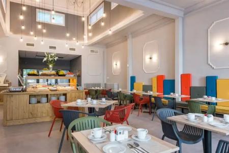 The Three Corners Anna Superior - 27