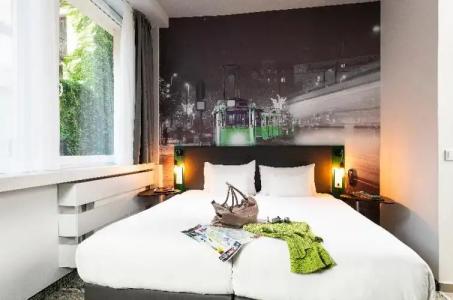 The Three Corners Anna Superior - 58