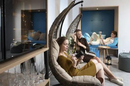 The Three Corners Anna Superior - 24