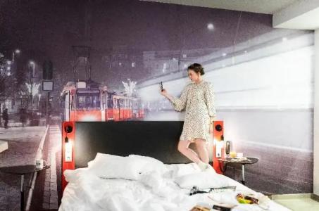 The Three Corners Anna Superior - 60