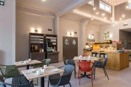 The Three Corners Anna Superior - 26