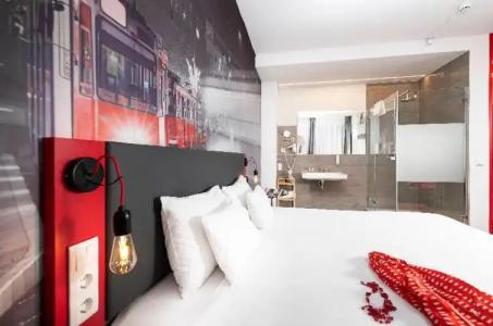 The Three Corners Anna Superior - 49