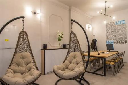 The Three Corners Anna Superior - 17