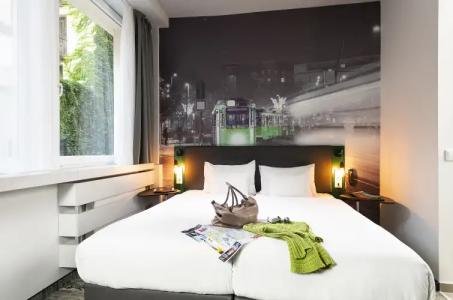 The Three Corners Anna Superior - 2