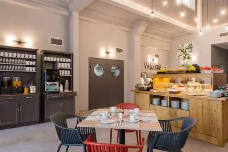 The Three Corners Anna Superior - 28