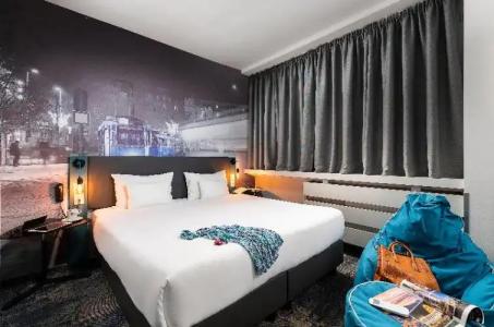 The Three Corners Anna Superior - 53