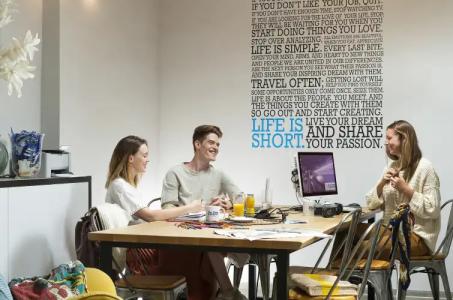 The Three Corners Anna Superior - 21