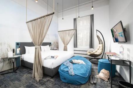 The Three Corners Anna Superior - 4