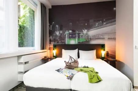 The Three Corners Anna Superior - 76