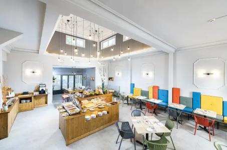 The Three Corners Anna Superior - 23