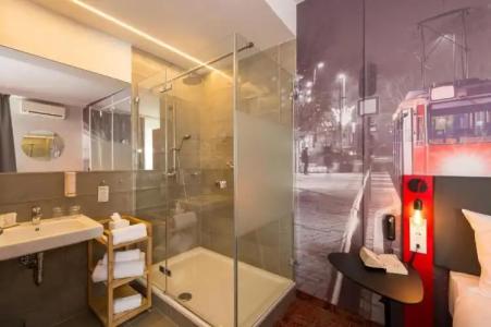 The Three Corners Anna Superior - 8