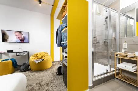 The Three Corners Anna Superior - 3