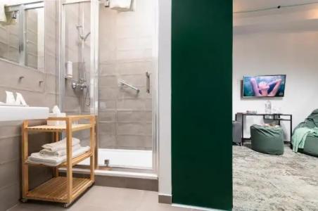 The Three Corners Anna Superior - 80