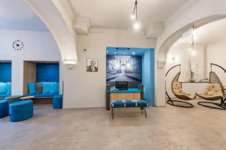 The Three Corners Anna Superior - 32