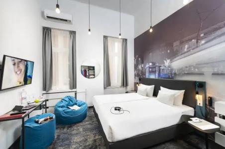 The Three Corners Anna Superior - 43