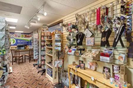 Comfort Inn at Thousand Hills - 27