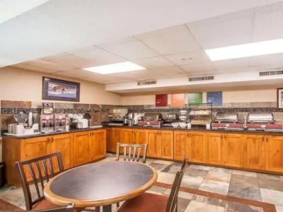 Comfort Inn at Thousand Hills - 30