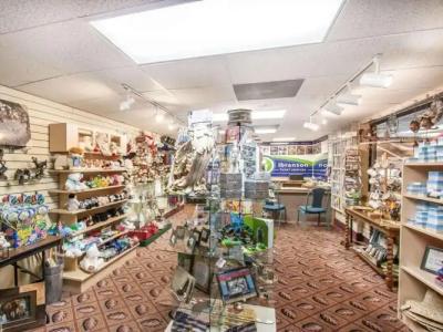 Comfort Inn at Thousand Hills - 11