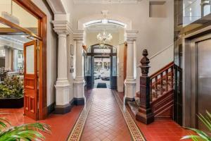Quality Inn The George Hotel Ballarat, Ballarat