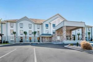 Comfort Inn & Suites Macon North I-75, Macon
