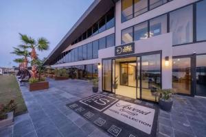 The S, Ascend Hotel Collection, Alacati