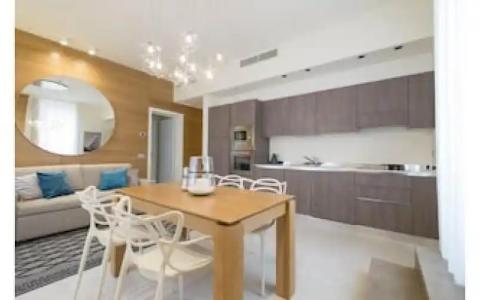 Metropol Ceccarini Suite - 117