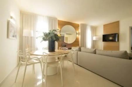Metropol Ceccarini Suite - 133